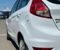 Білий Форд Фієста, об'ємом двигуна 1.24 л та пробігом 99 тис. км за 7000 $, фото 2 на Automoto.ua