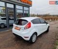 Белый Форд Фиеста, объемом двигателя 1.5 л и пробегом 140 тыс. км за 7000 $, фото 2 на Automoto.ua