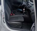 Білий Форд Фієста, об'ємом двигуна 1 л та пробігом 193 тис. км за 6609 $, фото 3 на Automoto.ua