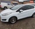 Білий Форд Фієста, об'ємом двигуна 1.5 л та пробігом 143 тис. км за 6500 $, фото 10 на Automoto.ua