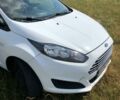 Білий Форд Фієста, об'ємом двигуна 1.3 л та пробігом 120 тис. км за 7200 $, фото 3 на Automoto.ua