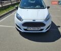 Белый Форд Фиеста, объемом двигателя 1 л и пробегом 109 тыс. км за 5700 $, фото 1 на Automoto.ua