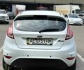 Білий Форд Фієста, об'ємом двигуна 1 л та пробігом 182 тис. км за 6800 $, фото 10 на Automoto.ua