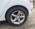 Білий Форд Фієста, об'ємом двигуна 1.5 л та пробігом 190 тис. км за 7500 $, фото 34 на Automoto.ua