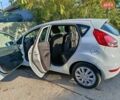 Белый Форд Фиеста, объемом двигателя 1 л и пробегом 128 тыс. км за 5800 $, фото 7 на Automoto.ua
