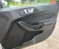 Білий Форд Фієста, об'ємом двигуна 1.5 л та пробігом 129 тис. км за 6500 $, фото 43 на Automoto.ua