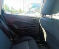Белый Форд Фиеста, объемом двигателя 1 л и пробегом 70 тыс. км за 5500 $, фото 15 на Automoto.ua