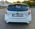 Білий Форд Фієста, об'ємом двигуна 1.5 л та пробігом 129 тис. км за 6500 $, фото 14 на Automoto.ua