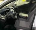 Белый Форд Фиеста, объемом двигателя 1 л и пробегом 120 тыс. км за 5500 $, фото 23 на Automoto.ua