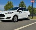 Білий Форд Фієста, об'ємом двигуна 1.5 л та пробігом 250 тис. км за 5800 $, фото 67 на Automoto.ua
