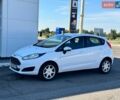 Білий Форд Фієста, об'ємом двигуна 1.5 л та пробігом 250 тис. км за 5800 $, фото 19 на Automoto.ua