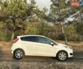 Белый Форд Фиеста, объемом двигателя 1.6 л и пробегом 100 тыс. км за 8400 $, фото 4 на Automoto.ua