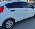Білий Форд Фієста, об'ємом двигуна 1 л та пробігом 180 тис. км за 5100 $, фото 6 на Automoto.ua