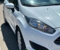 Білий Форд Фієста, об'ємом двигуна 1.24 л та пробігом 99 тис. км за 7000 $, фото 3 на Automoto.ua