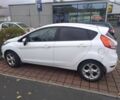 Білий Форд Фієста, об'ємом двигуна 1.5 л та пробігом 110 тис. км за 6520 $, фото 2 на Automoto.ua