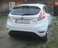 Білий Форд Фієста, об'ємом двигуна 1 л та пробігом 189 тис. км за 5300 $, фото 6 на Automoto.ua