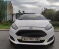 Белый Форд Фиеста, объемом двигателя 1.5 л и пробегом 250 тыс. км за 5800 $, фото 6 на Automoto.ua