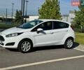Білий Форд Фієста, об'ємом двигуна 1.5 л та пробігом 250 тис. км за 5800 $, фото 42 на Automoto.ua