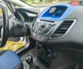 Білий Форд Фієста, об'ємом двигуна 1.5 л та пробігом 129 тис. км за 6500 $, фото 47 на Automoto.ua