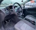 Белый Форд Фиеста, объемом двигателя 1 л и пробегом 200 тыс. км за 4500 $, фото 10 на Automoto.ua