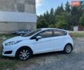 Білий Форд Фієста, об'ємом двигуна 1 л та пробігом 152 тис. км за 5100 $, фото 6 на Automoto.ua
