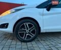 Белый Форд Фиеста, объемом двигателя 1.39 л и пробегом 151 тыс. км за 6500 $, фото 25 на Automoto.ua