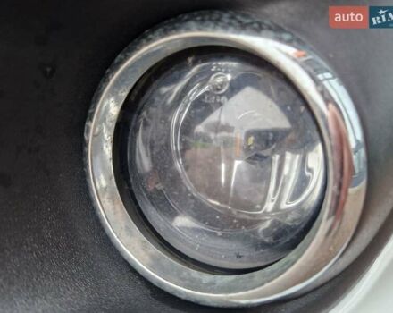 Белый Форд Фиеста, объемом двигателя 1.5 л и пробегом 140 тыс. км за 7000 $, фото 25 на Automoto.ua