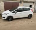 Білий Форд Фієста, об'ємом двигуна 0 л та пробігом 175 тис. км за 6720 $, фото 2 на Automoto.ua