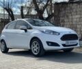 Білий Форд Фієста, об'ємом двигуна 10 л та пробігом 155 тис. км за 7500 $, фото 1 на Automoto.ua