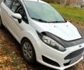 Білий Форд Фієста, об'ємом двигуна 1.4 л та пробігом 194 тис. км за 7200 $, фото 3 на Automoto.ua
