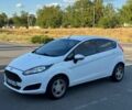 Білий Форд Фієста, об'ємом двигуна 1 л та пробігом 250 тис. км за 5300 $, фото 1 на Automoto.ua