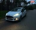 Білий Форд Фієста, об'ємом двигуна 1.5 л та пробігом 249 тис. км за 6500 $, фото 14 на Automoto.ua