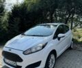 Білий Форд Фієста, об'ємом двигуна 1.5 л та пробігом 289 тис. км за 5900 $, фото 1 на Automoto.ua