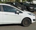 Білий Форд Фієста, об'ємом двигуна 1 л та пробігом 78 тис. км за 6718 $, фото 11 на Automoto.ua