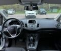 Белый Форд Фиеста, объемом двигателя 1 л и пробегом 76 тыс. км за 8500 $, фото 6 на Automoto.ua