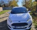 Білий Форд Фієста, об'ємом двигуна 1.6 л та пробігом 132 тис. км за 6103 $, фото 1 на Automoto.ua