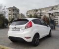 Белый Форд Фиеста, объемом двигателя 1.5 л и пробегом 250 тыс. км за 5800 $, фото 4 на Automoto.ua