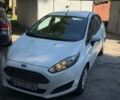 Білий Форд Фієста, об'ємом двигуна 1 л та пробігом 74 тис. км за 7000 $, фото 1 на Automoto.ua