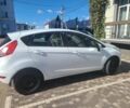 Форд Фиеста 2013 в Петропавлівська Борщагівка на Automoto.ua Белый Форд Фиеста, объемом двигателя 1.5 л и пробегом 226 тыс. км за 4800 $, фото 2 на Automoto.ua