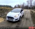 Білий Форд Фієста, об'ємом двигуна 1.5 л та пробігом 190 тис. км за 7500 $, фото 5 на Automoto.ua