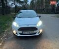 Білий Форд Фієста, об'ємом двигуна 1.5 л та пробігом 249 тис. км за 6500 $, фото 15 на Automoto.ua