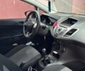Белый Форд Фиеста, объемом двигателя 1.24 л и пробегом 179 тыс. км за 6150 $, фото 1 на Automoto.ua