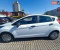 Белый Форд Фиеста, объемом двигателя 1 л и пробегом 69 тыс. км за 7100 $, фото 8 на Automoto.ua