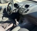Білий Форд Фієста, об'ємом двигуна 1 л та пробігом 78 тис. км за 6718 $, фото 15 на Automoto.ua