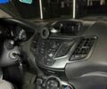 Белый Форд Фиеста, объемом двигателя 1.24 л и пробегом 277 тыс. км за 5350 $, фото 1 на Automoto.ua