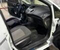 Білий Форд Фієста, об'ємом двигуна 1 л та пробігом 120 тис. км за 5500 $, фото 19 на Automoto.ua