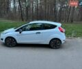 Білий Форд Фієста, об'ємом двигуна 1.5 л та пробігом 249 тис. км за 5200 $, фото 12 на Automoto.ua