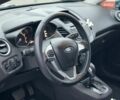 Білий Форд Фієста, об'ємом двигуна 1 л та пробігом 104 тис. км за 6500 $, фото 9 на Automoto.ua