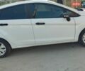 Білий Форд Фієста, об'ємом двигуна 1 л та пробігом 180 тис. км за 5100 $, фото 4 на Automoto.ua