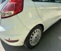 Білий Форд Фієста, об'ємом двигуна 1.5 л та пробігом 245 тис. км за 5893 $, фото 4 на Automoto.ua